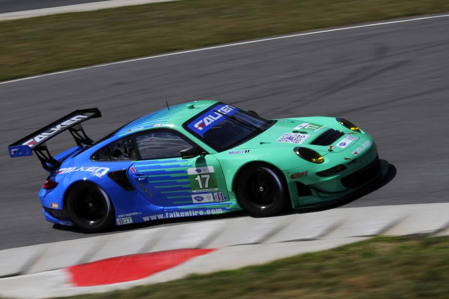  Porsche 911 GT3 RSR 2012 года  (фото 108 из 429)